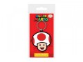neuveden: Klíčenka Super Mario - Toad