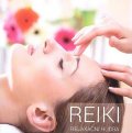 neuveden: CD Reiki relaxační hudba