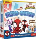 neuveden: Spidey: Hero Quest - hra
