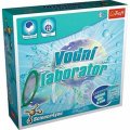 neuveden: Science4you: Vodní laboratoř