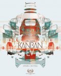 neuveden: Kanban EV KS edice EN+CZ - společenská hra