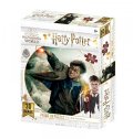 neuveden: Harry Potter 3D puzzle - Harry Potter 300 dílků