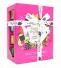 neuveden: English Tea Shop Čaj Classic tea collection bio růžová 12 pyramidek 24g
