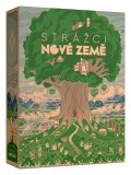 : Strážci Nové Země
