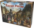 neuveden: Jízdenky, prosím! Legacy: Legendy západu - strategická hra