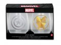 neuveden: Sada sklenic Marvel
