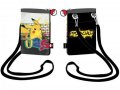 neuveden: Pokémon obal na telefon - Pikachu