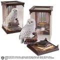 neuveden: Harry Potter: Magical creatures - sova Hedvika 18 cm
