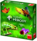 neuveden: Zázraky přírody - rodinná hra