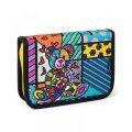 neuveden: Bagmaster Školní Penál Case Vega 22 A Colourful
