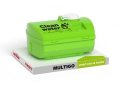 neuveden: MULTIGO GREEN CITY - cisterna
