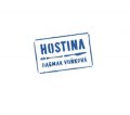 Voňková Dagmar: CD Hostina