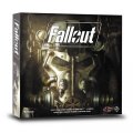 neuveden: Fallout - desková hra