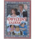 neuveden: Obyčejný zázrak 1 - DVD