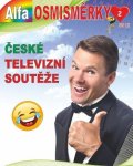 neuveden: Osmisměrky 2/2022 - České televizní soutěže