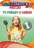 : Křížovky pro lidi 5/2026 - TV pořady o vaření