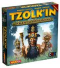 Luciani Simone: Tzolk´in: Kmeny a proroctví