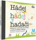 neuveden: Hádej, hádej hadači - 1 CD