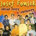 Fousek Josef: CD Dětské vtipy a anekdoty - audiokniha