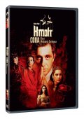 neuveden: Kmotr Coda: Smrt Michaela Corleona DVD
