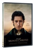 neuveden: Hrabě Monte Christo DVD