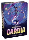 Rivero Mathieu: Duel o město Cardia