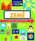 neuveden: Země - Geografie