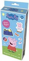 neuveden: Peppa Pig - Magnetické panenky