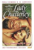 neuveden: Lady Chatterleyová 02 - DVD pošeta