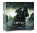 Woźniak Łukasz: Zaklínač: Starý svět - Divoký hon (rozšíření)