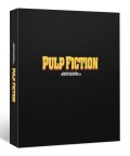 neuveden: Pulp Fiction: Historky z podsvětí dárková edice k 30. výročí BD (UHD)