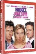 neuveden: Bridget Jonesová: S rozumem v koncích (edice Valentýn) - DVD