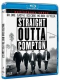neuveden: Straight outta compton - Blu-Ray