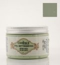 neuveden: Reliefní pasta křídová Cadence Shabby Chic - sage / 150 ml