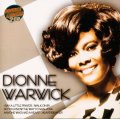 neuveden: Dionne Warwick 2CD