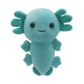 neuveden: Cozy Noxxiez plyšák 21 cm - Axolotl zelený