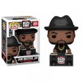 neuveden: Funko POP Rocks: Run-DMC - Jam Master Jay