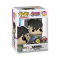 neuveden: Funko POP Animation: Boruto - Kawaki (exclusive limited edition GITD)
