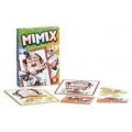 neuveden: Mimix - společenská hra