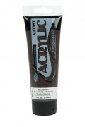 neuveden: Royal & Langnickel Akrylová barva 120ml RAW UMBER