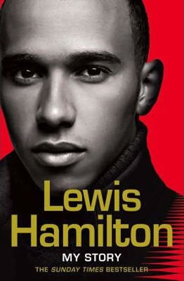 Butcher Tim: Lewis Hamilton