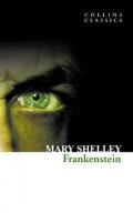 Uhlig Beatris: Frankenstein (Collins Classics)