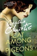 Christie Agatha: Cat Among the Pigeons