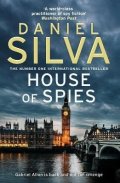 Silva Daniel: House of Spies
