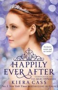 Cassová Kiera: Happily Ever After