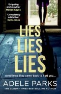 Parks Adele: Lies Lies Lies