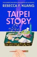 Kuang Rebecca F.: Taipei Story