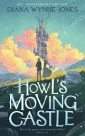 Wynne Jonesová Diana: Howl´s Moving Castle