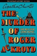 Christie Agatha: Murder of Roger Ackroyd