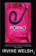 Welsh Irvine: Porno